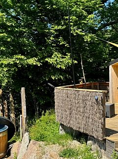 Vakantiewoning Vakantiehuisje in Orbey, Orbey, Lotharingen, Frankrijk