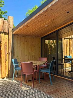 Vakantiewoning Vakantiehuisje in Orbey, Orbey, Lotharingen, Frankrijk