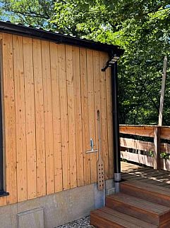 Ferienhaus Vakantiehuis in Orbey, Orbey, Lorraine, Frankreich