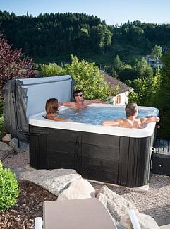 Logement de vacances Vakantiehuisje in GERARDMER, Gerardmer, Lorraine, France