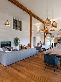 Holiday property Huisje in Gérardmer, Gerardmer, Lorraine, France