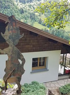 Vakantiewoning Vakantiehuis in LA BRESSE, La Bresse, Lotharingen, Frankrijk