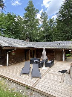 Ferienhaus Vakantiehuis für 15 Personen ca. 260 m&sup2;in La Bresse, L, La Bresse, Lorraine, Frankreich