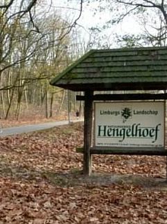 Ferienhaus GNILEMA Stays Familie | Wandelaars | Digital Nomads, Houthalen- Helchteren, Limburg, Belgien