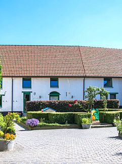Ferienhaus Vakantiehuisje in Herderen, Herderen, Limburg, Belgien