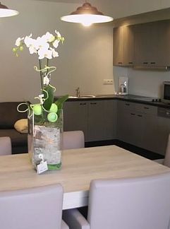 Vakantiewoning Vakantiehuis in Herderen, Herderen, Limburg, België