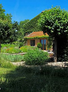 Ferienhaus Gite Fleur de Vie, Langres, Lorraine, Frankreich