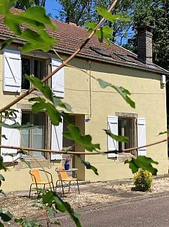 Logement de vacances La Jeunesse, Langres, Lorraine, France