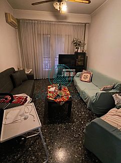 Logement de vacances Vrijstaande woning in Kea, Kalogerados, Kea Eiland, Attique, Grèce