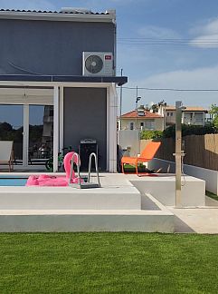 Logement de vacances Vakantiehuis Esperides Ferien, Marathonas, Attique, Grèce