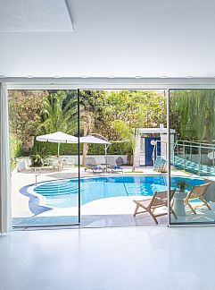 Appartement Appartement Elegantes einzigartiges Apartment in Glyfada, Glyfada, Attika, Griechenland