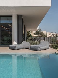 Holiday property Vrijstaande woning in Kea, Kalogerados, Kea Eiland, Attica, Greece