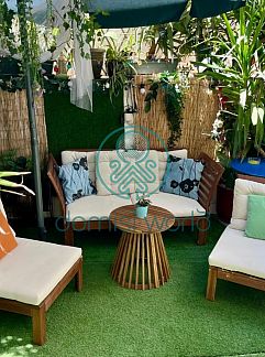 Apartment Appartement in Filopapou, Filopapou, Attica, Greece