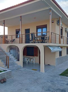 Vakantiewoning Siviri Beach Artist Suite, Halkidiki, Centraal en Noord Griekenland, Griekenland