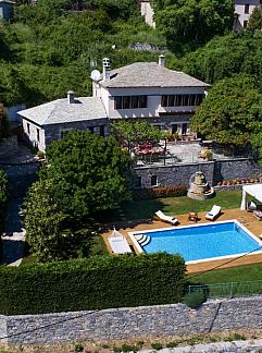 Logement de vacances Vrijstaande woning in Chalkidiki, Chalkidiki, Grèce central et Nord, Grèce