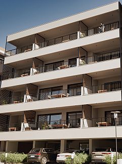 Appartement Appartement in Preveza, Preveza, Grèce central et Nord, Grèce