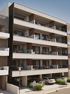 Appartement Appartement in Preveza, Preveza, Grèce central et Nord, Grèce