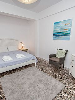 Appartement Appartement Appartement mit Terrasse, Asprovalta, Grèce central et Nord, Grèce