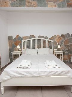 Appartement Appartement Appartement mit Terrasse, Asprovalta, Grèce central et Nord, Grèce