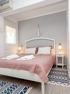 Appartement Appartement Appartement mit Terrasse, Asprovalta, Grèce central et Nord, Grèce