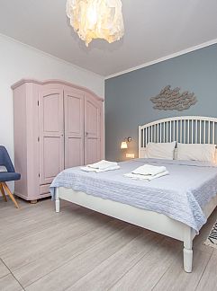 Appartement Appartement mit Terrasse, Asprovalta, Grèce central et Nord, Grèce