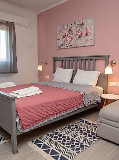 Appartement Appartement Appartement mit Terrasse, Asprovalta, Grèce central et Nord, Grèce