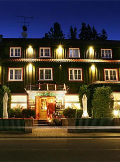 Vakantie appartement Hotel Waldmühle, Elend, Harz, Duitsland