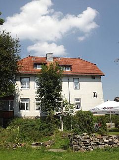Vakantie appartement Hotel Waldmühle, Elend, Harz, Duitsland