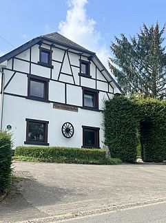 Vakantiewoning Vakantiehuisje in Malmedy, Malmedy, Ardennen (Luik), België
