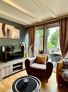 Vakantiewoning Vakantiehuisje in Malmedy, Malmedy, Ardennen (Luik), België