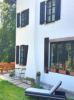 Appartement Haus Kohn, Born (Amel), Liege, Belgique