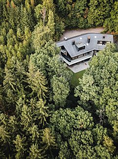Ferienhaus Gîte Forester, Malmedy, Lüttich, Belgien