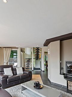 Chalet Cottage Famille, Malmedy, Liege, Belgique