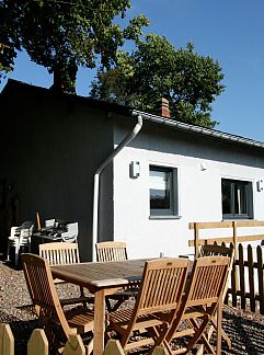 Vakantiewoning La Renardiere, Malmedy, Ardennen (Luik), België