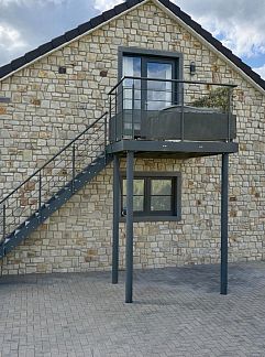 Chalet La Fagnardise, Malmedy, Liege, Belgium