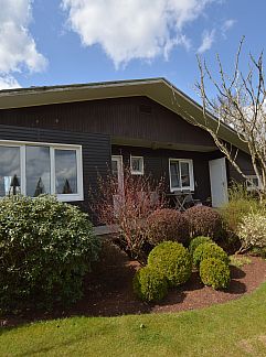 Vakantiewoning La Renardiere, Malmedy, Ardennen (Luik), België