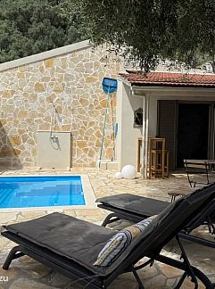 Appartement La Strade Studio Adults Only, Nissaki, Grèce central et Nord, Grèce