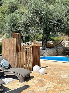 Appartement La Strade Studio Adults Only, Nissaki, Grèce central et Nord, Grèce
