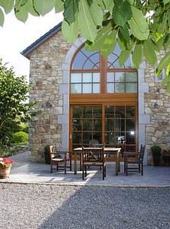 Vakantiewoning Vakantiehuis in Hombourg, Hombourg, Ardennen (Luik), België