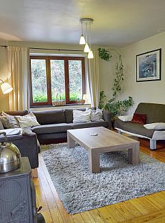 Logement de vacances Le Reve Du Sanglier, Chevron, Liege, Belgique