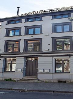 Apartment Des goûts et des couleurs, Verviers, Liege, Belgium