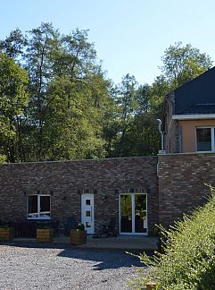 Ferienhaus La Boiselée, Theux, Lüttich, Belgien