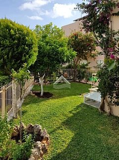 Vakantiewoning Siviri Beach Artist Suite, Halkidiki, Centraal en Noord Griekenland, Griekenland