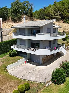 Vakantiewoning Vrijstaande woning in Kanali, Kanali, Centraal en Noord Griekenland, Griekenland