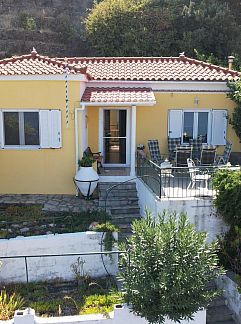 Bijzondere overnachting Valeondades, Agios Konstantinos, Overige eilanden, Griekenland