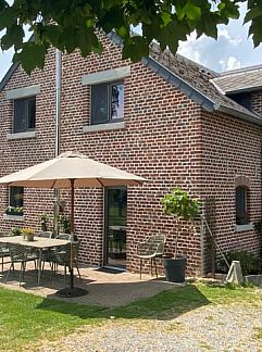 Bed and breakfast Vakantiehuis in Aubel, Aubel, Ardennen (Luik), België