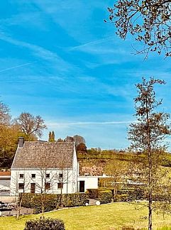 Vakantiewoning Vakantiehuisje in Aubel, Aubel, Ardennen (Luik), België