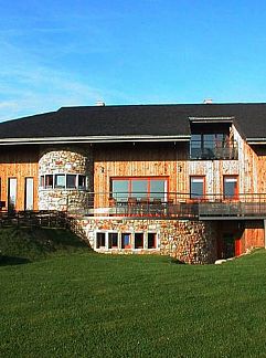 Chalet Chalet Pont du Waud, Waimes, Liege, Belgium
