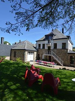 Ferienhaus Glad Gite, Waimes, Lüttich, Belgien