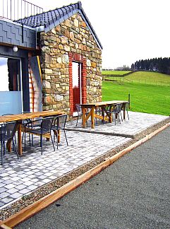 Chalet Chalet Pont du Waud, Waimes, Liege, Belgium